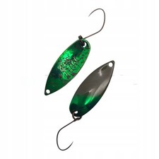 2.8g Spinner Wobbel