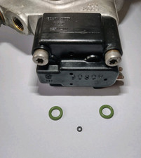 Gummiring Mercedes EHS