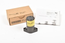 NetterVibration NTP 18 B L - Druckluft-Kolbenvibrator - 04318001 - unbenutzt