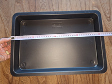 Zenker Pflaumenkuchenblech