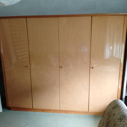 Schlafzimmer ensemble 60er - schlafzimmer-ensemble,