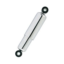Springer Stossdämpfer chrom