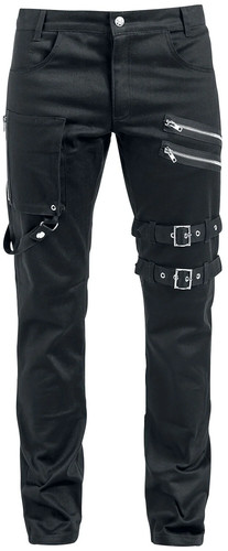Vixxsin jeans herren - vixxsin,
