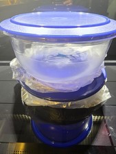 Tupperware Tafelperle Set 3,5