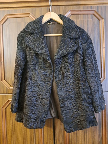Swakara coat 100 size - /, m