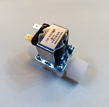 Magnetventil 12V DC 0,8 bar