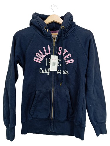 Hollister sweatjacke - hollister,
