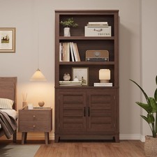 Hohes Bücherregal 180cm mit