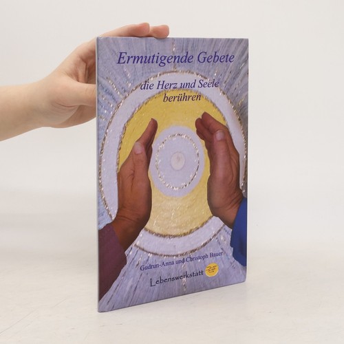 Ermutigende gebete die herz - ermutigende,
