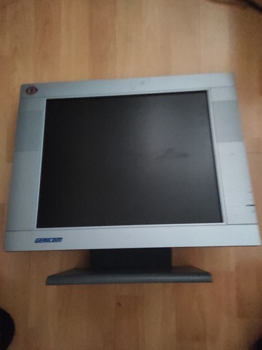 Gericom monitor display - gericom,
