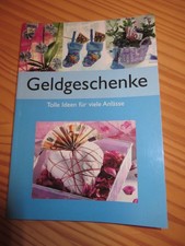 Geldgeschenke - Originelle