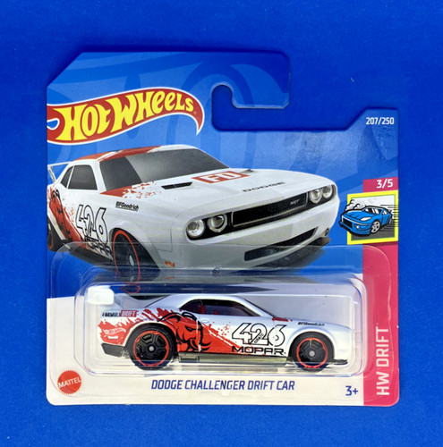 Hot wheels mainline - hot, 2022