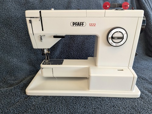Pfaff 1222 idt industrie - 1222,