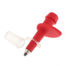 Hartmetallspitze Ersetzen Sie