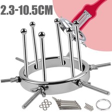 Spreader Dilator Anal Vaginan