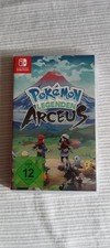 Nintendo Switch Pokémon Legenden Arceus