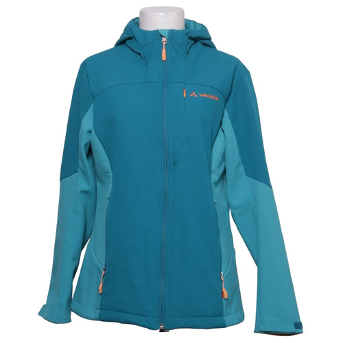 Vaude softshelljacke damen - vaude,, softshelljacke,