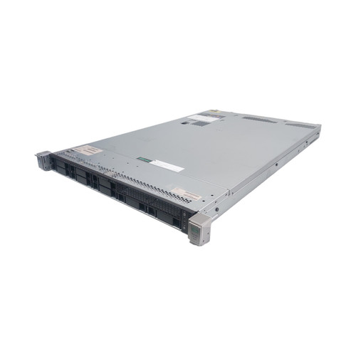 Proliant dl360 gen9 - gen9, 2x