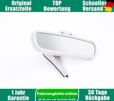 Rückspiegel Innenraum Audi A6 C7 4G 8T0857511AB