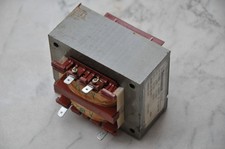 Trafo 24V/9,3A 200VA, Strobelt