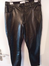 Lederhose Kunstlederhose