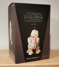 R5-D4 Medicom Real Action