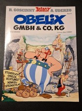ASTERIX Band 23 – OBELIX GMBH & CO. KG 