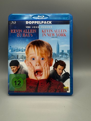 Kevin allein haus - kevin, zu