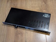 US VERSION DBX DriveRack 260