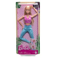 Mattel HRH27 - Barbie - Made