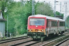 Foto HEB VT628/629 Bf Berlin