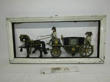 antik alt geschnitzt 3 d Bild