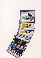 Rewe DISNEY 100 Jahre (2023) -