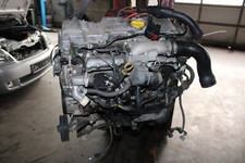 Opel Vectra C 2.2l 92kW Motor