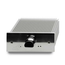 Transrotor Konstant Reference