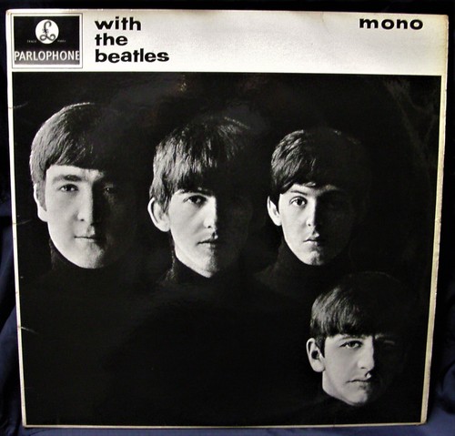 The beatles with - the,