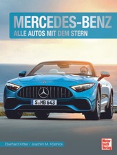 Mercedes-Benz ­ Alle Autos