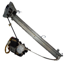 Fensterheber elektrisch MR280665 vorne links Denso Mitsubishi Galant Kombi EA0