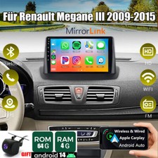 Android 14 Autoradio Apple