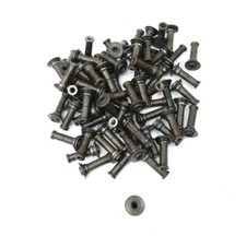 PORSCHE 356 912 Zylinderkopfmutter 61610438101  Zylinder Schraube