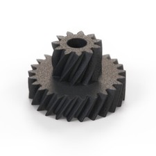 BMW E60 E61 X3 X4 Elektrische Anhängerkupplung Schwenkgetriebe Anhängerkupplu...