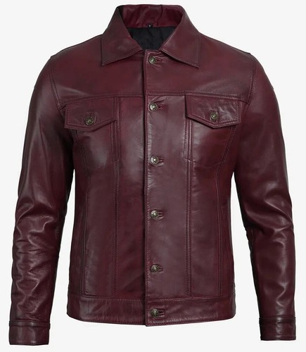 Herren echt lammfell - herren,