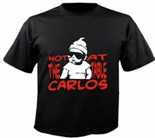 Motiv Fun T-Shirt Not At The