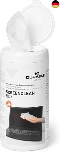 Durable bildschirmreiniger - durable,