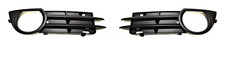 fur AUDI A3 8P 03- 2x Gitter