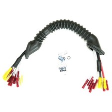 Kabelbaum Reparatursatz VW T5 Bus Transporter Multivan Heckklappe 14-adrig