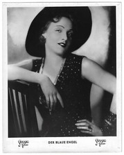 Marlene Dietrich  rares