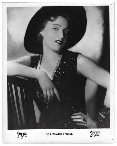 Marlene dietrich rares - dietrich,