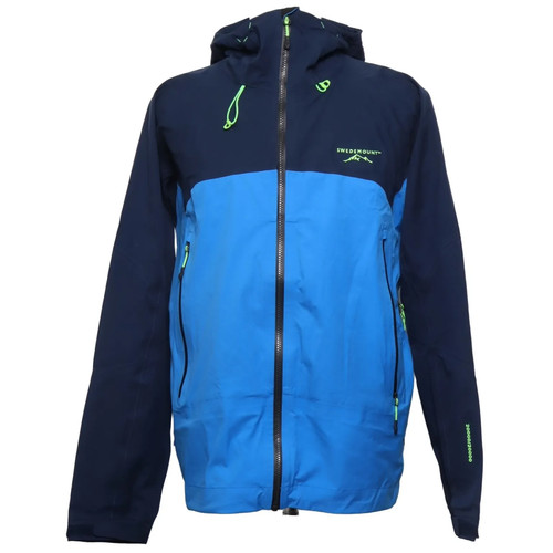 Swedemount allwetterjacke - swedemount,,