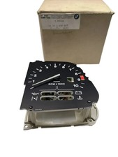 DREHZAHLMESSER TACHOMETER BMW